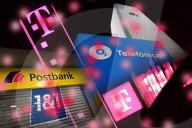 Deutschlandweite Stoerung bei  
Telekom,Postbank,O2,Telefonica, 1&1