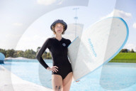 Surfing in the city: how UrbnSurf Sydney's new wave park measures up to the real thing 