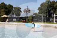 Surfing in the city: how UrbnSurf Sydney's new wave park measures up to the real thing 