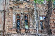 Historic Odesa