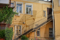 Historic Odesa