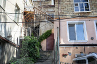 Historic Odesa