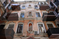 Historic Odesa