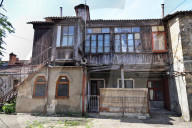Historic Odesa