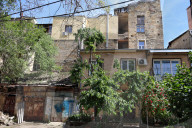 Historic Odesa
