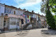 Historic Odesa
