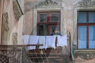 Historic Odesa