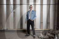 Richard Hawley: 'If I stopped what I'm doing the songs would still come'