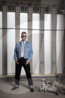 Richard Hawley: 'If I stopped what I'm doing the songs would still come'