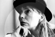 Joni Mitchell
 March 24, 1988
















.