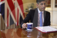 Prime Minister Rishi Sunak speaks at AI Seoul Summit