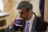 Prime Minister Rishi Sunak speaks at AI Seoul Summit