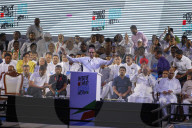 India’s opposition leader Rahul Gandhi gains traction