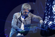 Jean-Michel Jarre