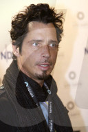 Chris Cornell (Soundgarden) 