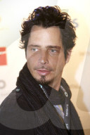 Chris Cornell (Soundgarden) 