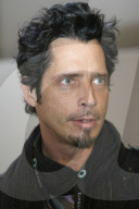 Chris Cornell (Soundgarden) 