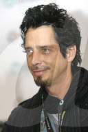 Chris Cornell (Soundgarden) 