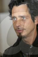 Chris Cornell (Soundgarden) 