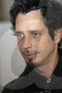 Chris Cornell (Soundgarden) 