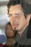 Chris Cornell (Soundgarden) 