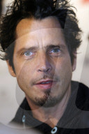 Chris Cornell (Soundgarden) 