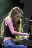 08. Dockville Festival 2014: Birdy