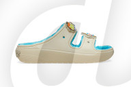 SpongeBob Crocs