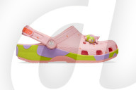 SpongeBob Crocs