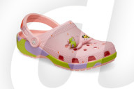 SpongeBob Crocs