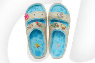 SpongeBob Crocs