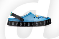 SpongeBob Crocs