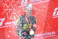 Giro d'Italia: Georg Steinhauser triumphiert auf der 17. Etappe 