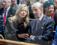 The Duke of Kent in Newbury