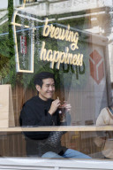 How Britain fell in love with bubble tea, Gong Cha.