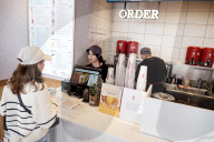 How Britain fell in love with bubble tea, Gong Cha.