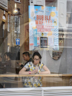 How Britain fell in love with bubble tea, Gong Cha.