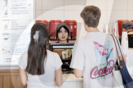 How Britain fell in love with bubble tea, Gong Cha.