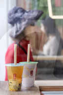 How Britain fell in love with bubble tea, Gong Cha.
