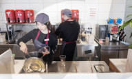 How Britain fell in love with bubble tea, Gong Cha.