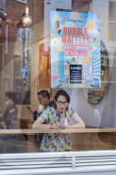 How Britain fell in love with bubble tea, Gong Cha.