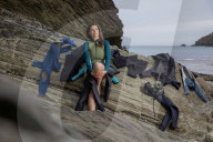 The search for the perfect wetsuit: is there one that doesn't harm the planet? Anna Turns.