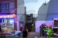 Four Dead And 16 Injured In Building Collapse - Majorca