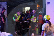 Four Dead And 16 Injured In Building Collapse - Majorca