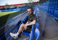 Barcelona's Jonatan Giraldez: 'Competitiveness defines me. It is fundamental'
