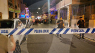 The Collapse Of An Edicion Of Playa De Palma Has Already Confirmed 4 Deaths, Majorca, Spain - 23 May 2024
