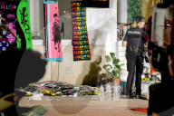 The Collapse Of An Edicion Of Playa De Palma Has Already Confirmed 4 Deaths, Majorca, Spain - 23 May 2024