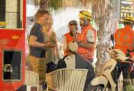 NEWS - Mallorca: Vier Tote nach Restaurant-Einsturz am Ballermann