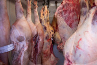 Meet the Australians swapping supermarket shopping for farm shares.
