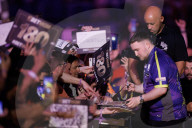 Luke Littler powers to Premier League Darts title with nine-dart delight